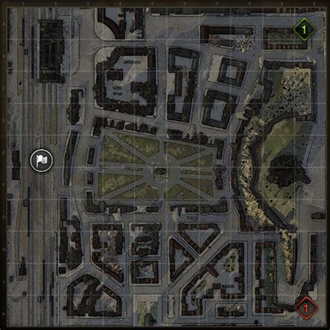 wot mapas.